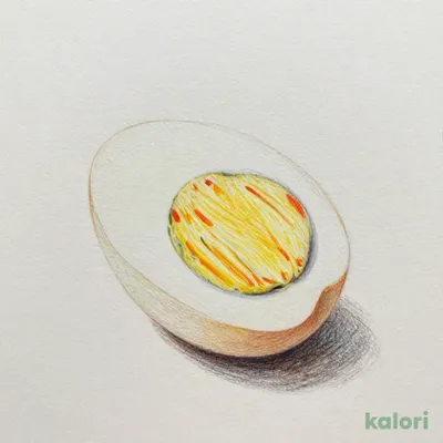 Add-on Boiled Egg