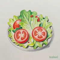 Mini Salad