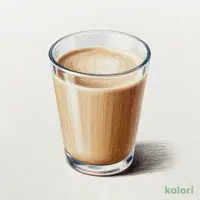 COMP Powder TB Caffe Latte v.2.0