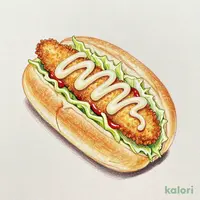 たっぷり和風タルタルフィッシュ