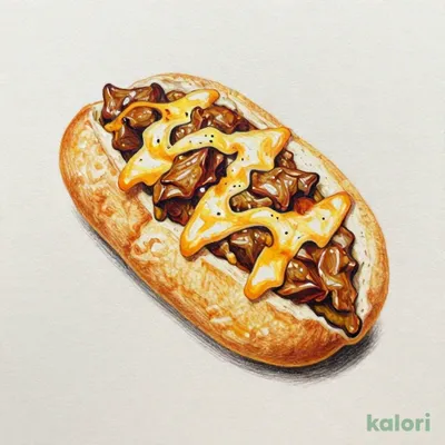 とろけるチーズビーフカレー