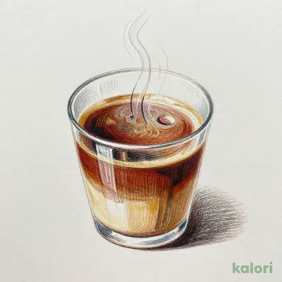 カフェラテ