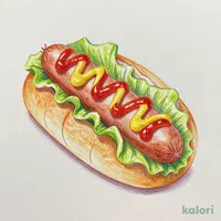 ソーセージドッグ
