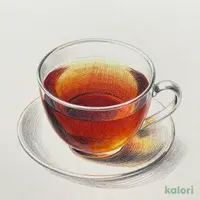 ホットティー