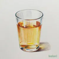 リンゴジュース
