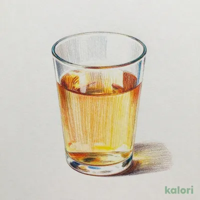 リンゴジュース