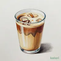 珈琲ミルク