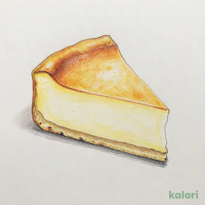 チーズケーキ（北海道産チーズ）