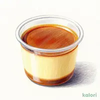 コージープレミアム とろける銀座プリン