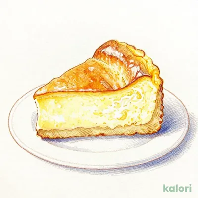 チーズケーキ