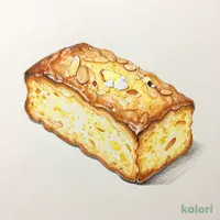 フィナンシェ