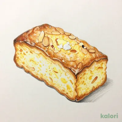 フィナンシェ