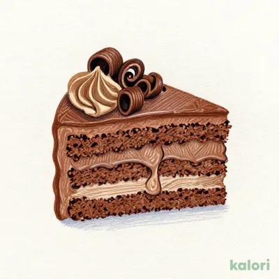 Milk Chocolate Shortcake