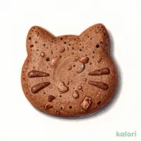 小ねこサブレ