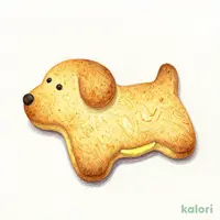 小犬サブレ