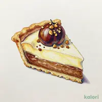 栗まんきつパイ