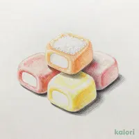 スポーツキャンディー　塩飴　６１ｇ