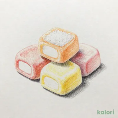 スポーツキャンディー　塩飴　６１ｇ