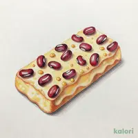 ソイジョイ　あずき＆ほうじ茶　３０ｇ(ｱｽﾞｷﾎｳｼﾞ茶)