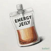 ハイエナジーゼリー　１８０ｇ