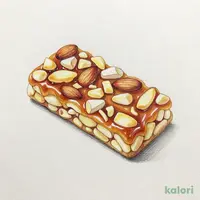 ハマダコンフェクト　バランスパワー　ベイクドキャラメル味　６袋(ｷｬﾗﾒﾙ)