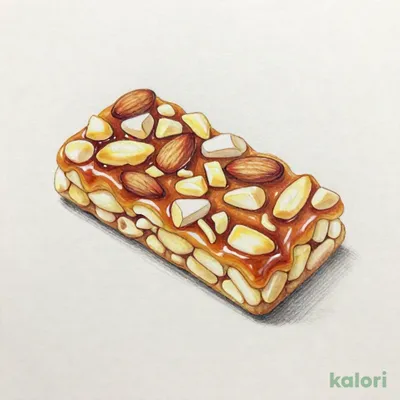 ハマダコンフェクト　バランスパワー　ベイクドキャラメル味　６袋(ｷｬﾗﾒﾙ)