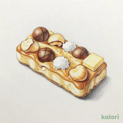 ハマダコンフェクト　バランスパワー　マカダミア　６袋(ﾏｶﾀﾞﾐｱ)