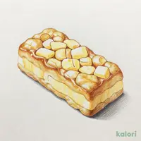 ハマダコンフェクト　バランスパワー　北海道バター　６袋(バター)