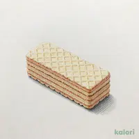 ハマダコンフェクト　骨にカルシウムウエハース　３６枚(ｶﾙｼｳﾑ)