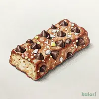 バランスパワー　ビッグ　ほろにがカカオ　４本(ほろにがｶｶｵ)