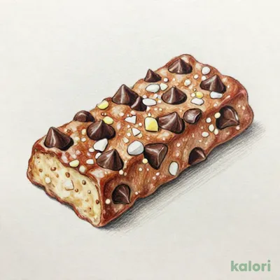 バランスパワー　ビッグ　ほろにがカカオ　４本(ほろにがｶｶｵ)