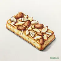 バランスパワー　ビッグ　アーモンド　４本(ｱｰﾓﾝﾄﾞ)