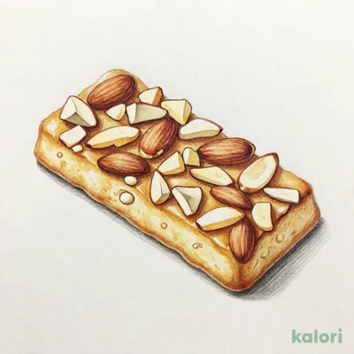 バランスパワー　ビッグ　アーモンド　４本(ｱｰﾓﾝﾄﾞ)