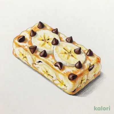 バランスパワー　ビッグ　チョコバナナ　４本(ﾁｮｺﾊﾞﾅﾅ)