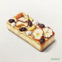 バランスパワー　ビッグ　果実たっぷり　４本(果実)