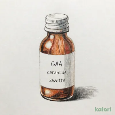 ビューパワー　プラスセラミド・ＧＡＢＡドリンク　５０ｍｌ×３本