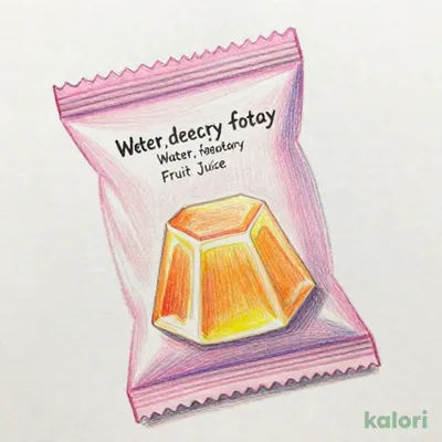 ファイブミニゼリー　１８０ｇ