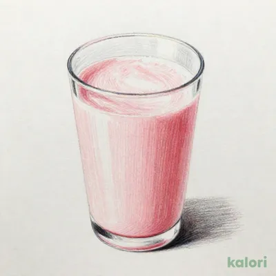 メイバランス　ミニカップ　ストロベリー味　１２５ｍｌ(ｽﾄﾛﾍﾞﾘｰ)