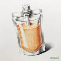 即攻元気ゼリー　ＧＡＢＡ＋やみつき栄養ドリンク味 　１８０ｇ(GABA)