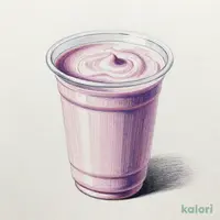 明治メイバランス　ミニカップ　ブルーベリーヨーグルト味　１２５ｍｌ(ﾌﾞﾙｰﾍﾞﾘｰ)