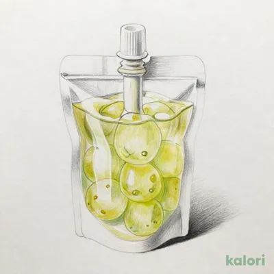 森永　ｉｎゼリー　エネルギー　１８０ｇ(ｴﾈﾙｷﾞｰ)