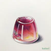 森永　ｉｎゼリー　フルーツ食感　巨峰　１５０ｇ(ﾌﾙｰﾂ巨峰)