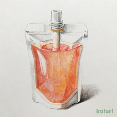 １日分のビタミンゼリー　グレープフルーツ味　１８０ｇ(ｸﾞﾚｰﾌﾟﾌﾙｰﾂ)