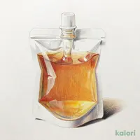 １日分のビタミンゼリー　マスカット味　１８０ｇ(ﾏｽｶｯﾄ)