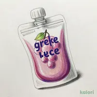 ｉｎゼリー　ジュニアエネルギー　ぶどう味　１８０ｇ(ﾌﾞﾄﾞｳ)