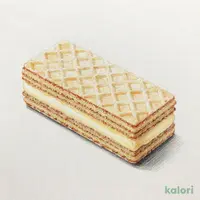 ｉｎバー　プロテイン　バニラ(ﾊﾞﾆﾗ)