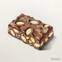 ｉｎバー　プロテイン　ベイクドチョコ(ﾁｮｺ)