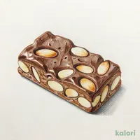 ｉｎバー　プロテイン　ベイクドビター(ﾋﾞﾀｰ)