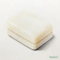 【お取り寄せ】うさぎもち 切り餅 一切れパック 1kg(切り餅)