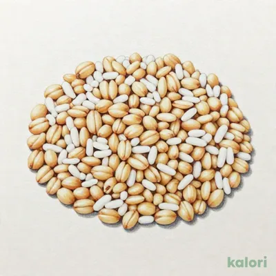 【お取り寄せ】はくばく　もち麦　８００ｇ